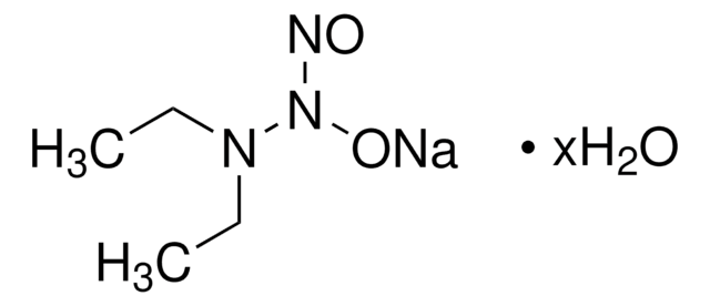 Diethylamine NONOate sodium salt hydrate &#8805;97% (NMR)