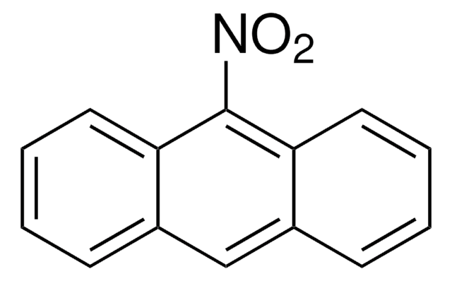 9-Nitroanthracene 93%