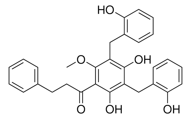 Diuvaretin &#8805;90% (LC/MS-ELSD)