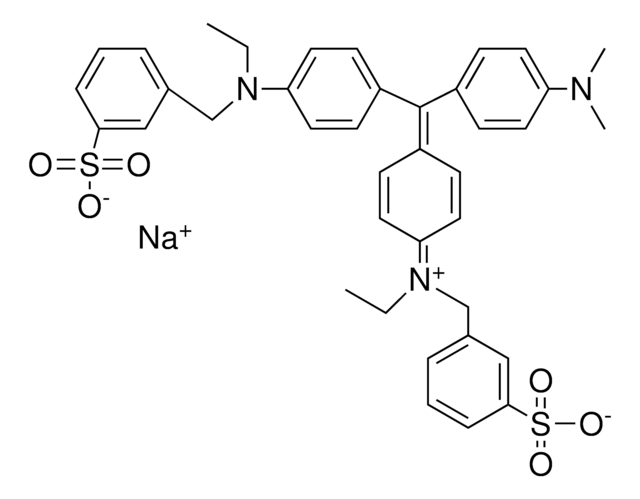 BENZYL VIOLET 4B AldrichCPR