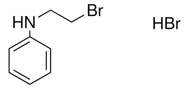 N-(2-BROMOETHYL)-ANILINE HYDROBROMIDE AldrichCPR