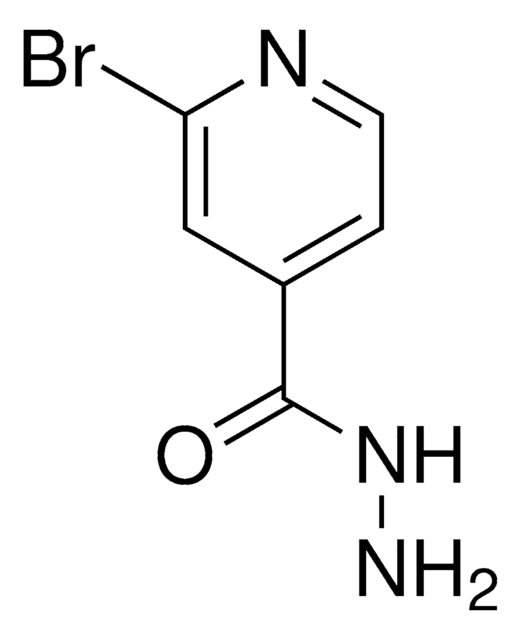 2-Bromoisonicotinohydrazide AldrichCPR