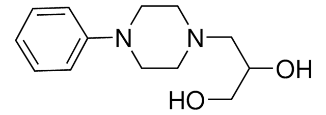 (±)-Dropropizine analytical standard, for drug analysis