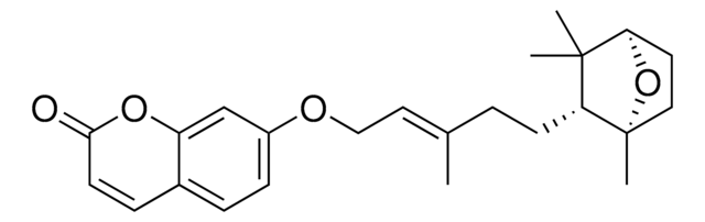 Farnesiferol C &#8805;90% (LC/MS-ELSD)