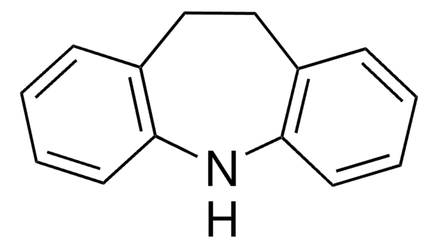 Iminodibenzyl Pharmaceutical Secondary Standard; Certified Reference Material