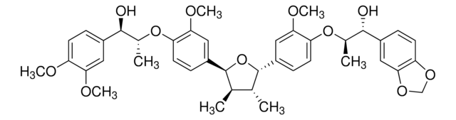 Manassantin B phyproof&#174; Reference Substance