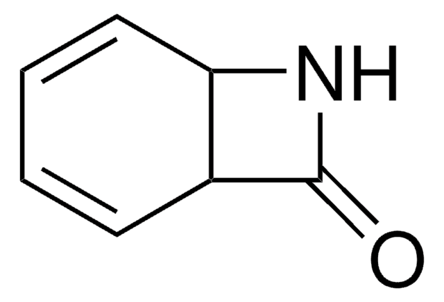 7-AZABICYCLO[4.2.0]OCTA-2,4-DIEN-8-ONE AldrichCPR