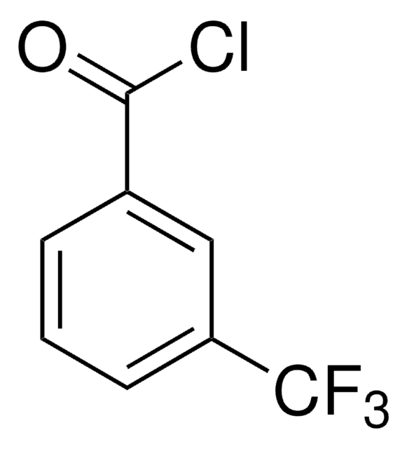 3-(Trifluoromethyl)benzoyl chloride 98%