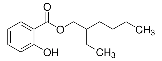 Octisalate United States Pharmacopeia (USP) Reference Standard