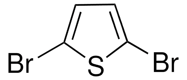 2,5-Dibromothiophene 95%