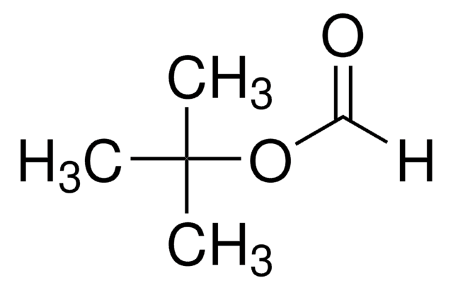 tert-Butyl formate 99%