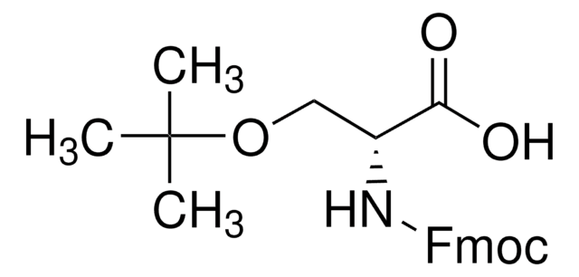 Fmoc-D-Ser(tBu)-OH &#8805;98.0% (TLC)