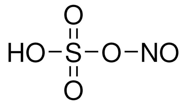 Nitrosylsulfuric acid solution 40&#160;wt. % in sulfuric acid