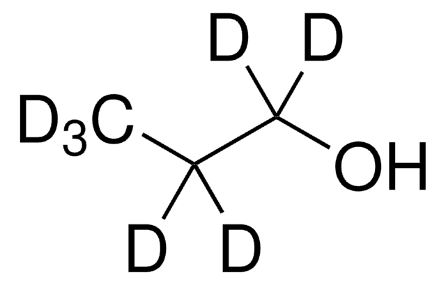 1-Propanol-1,1,2,2,3,3,3-d7 98 atom % D