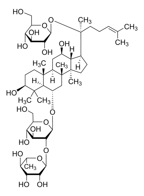 Ginsenoside Re analytical standard