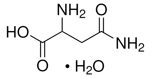 DL-Asparagine monohydrate &#8805;99.0% (NT)