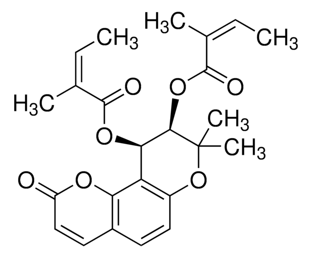 (&#8722;)-Anomalin phyproof&#174; Reference Substance