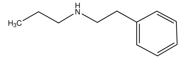 (2-Phenylethyl)propylamine AldrichCPR