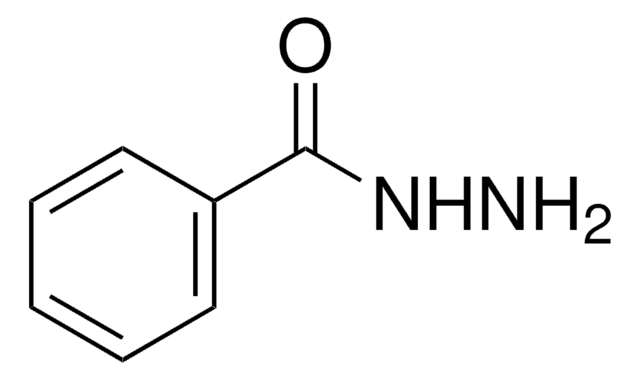 BENZOIC HYDRAZIDE AldrichCPR