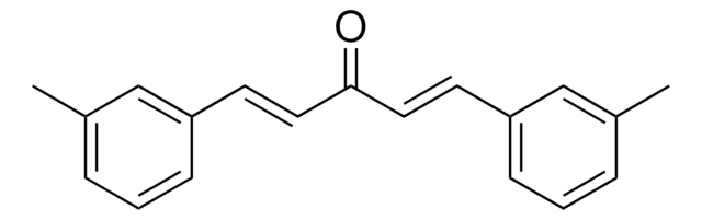 1,5-BIS(3-METHYLPHENYL)-1,4-PENTADIEN-3-ONE AldrichCPR