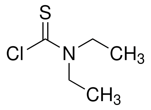 Diethylthiocarbamoyl chloride 95%