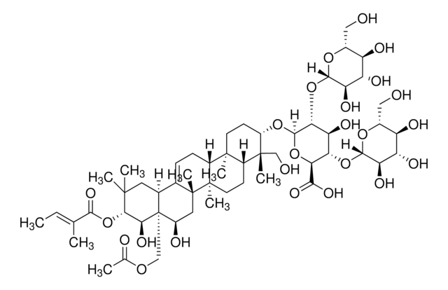 Isoescin IA phyproof&#174; Reference Substance