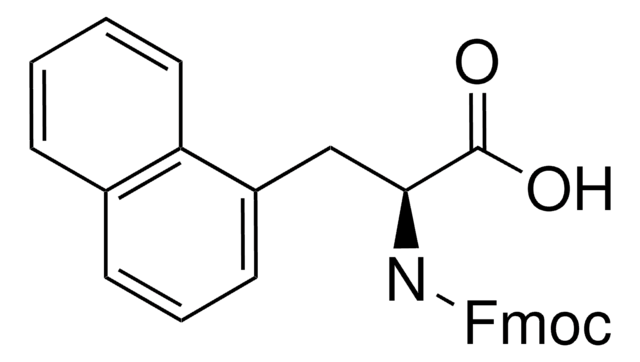 Fmoc-1-Nal-OH &#8805;98.0%