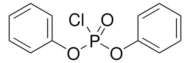 Diphenyl phosphoryl chloride 96%