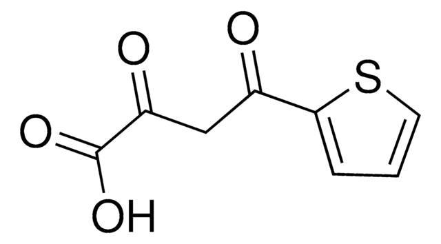 4-thien-2-yl-2,4-dioxobutanoic acid AldrichCPR