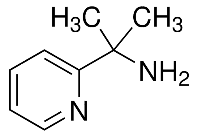 2-(Pyridin-2-yl)isopropyl amine 95% (GC)