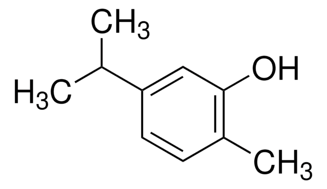 Carvacrol natural, 99%, FG