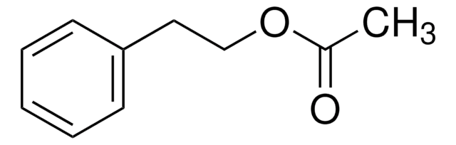 Phenethyl acetate analytical standard