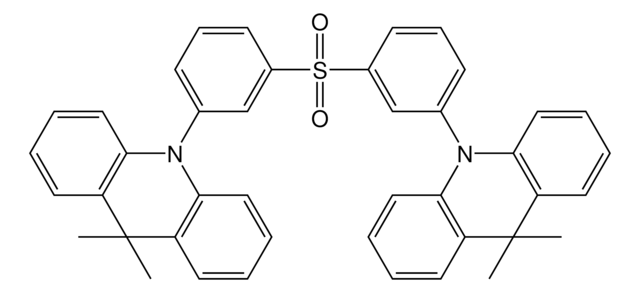 TADF Blue m-ACSO2 &#8805;95%