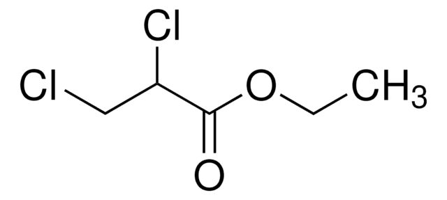 Ethyl 2,3-dichloropropionate 97%