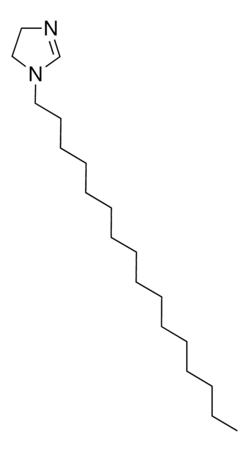 1-HEXADECYL-4,5-DIHYDRO-1H-IMIDAZOLE AldrichCPR