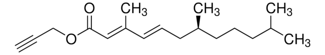 S-Kinoprene pharmaceutical secondary standard, certified reference material