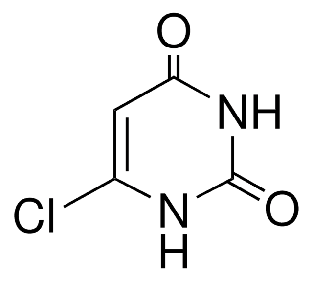 6-CHLOROURACIL AldrichCPR