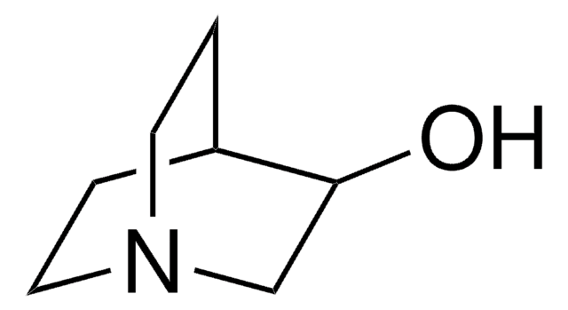 3-Quinuclidinol 99%