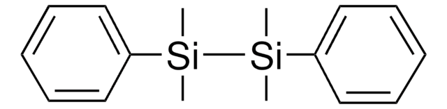 1,2-DIPHENYL-1,1,2,2-TETRAMETHYLDISILANE AldrichCPR