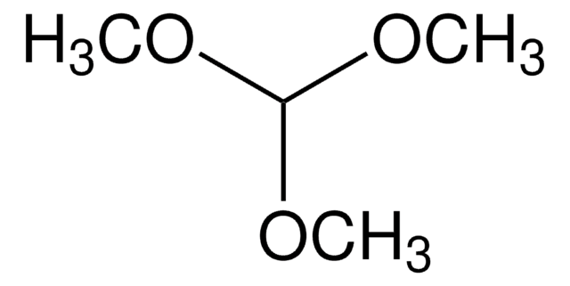 Trimethyl orthoformate 99%