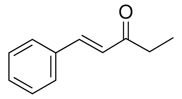 (1E)-1-phenyl-1-penten-3-one AldrichCPR