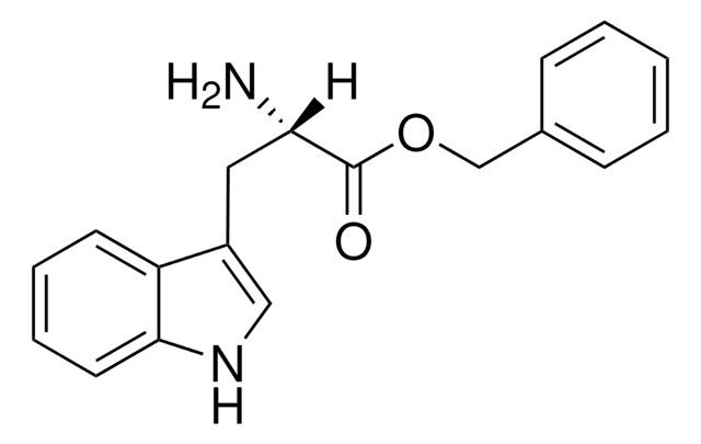 L-Tryptophan benzyl ester 98%