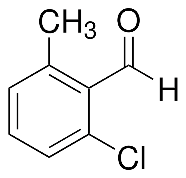 2-Chloro-6-methylbenzaldehyde 96%