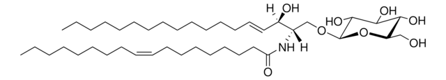 C18:1 Glucosyl(&#946;) Ceramide (d18:1/18:1(9Z)) Avanti Research&#8482; - A Croda Brand 860548P, powder