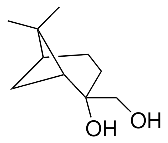 2-(HYDROXYMETHYL)-6,6-DIMETHYLBICYCLO[3.1.1]HEPTAN-2-OL AldrichCPR