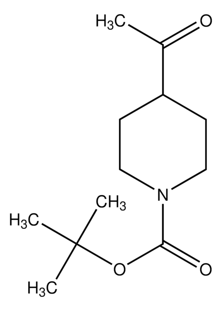 tert-Butyl 4-acetylpiperidine-1-carboxylate