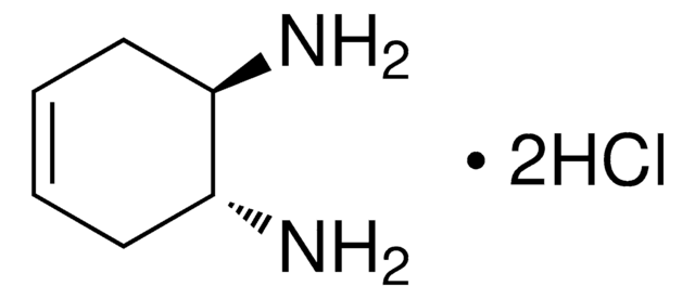 trans-4-Cyclohexene-1,2-diamine dihydrochloride &#8805;98.0%