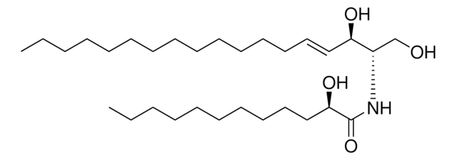 12:0(2R-OH) Ceramide Avanti Research&#8482; - A Croda Brand 860811P, powder