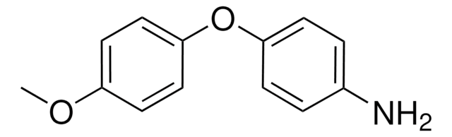 4-(4-METHOXYPHENOXY)ANILINE AldrichCPR