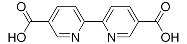 2,2&#8242;-ビピリジン-5,5&#8242;-ジカルボン酸 United States Pharmacopeia (USP) Reference Standard